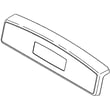 Control Trim for GE JGB690EEF1ES - Part WB07X20344