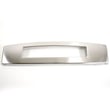 Control Trim for GE PGB945SEF1SS - Part WB07X20360