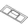 Overlay T012 for GE JGS650SEF2SS - Part WB07X20576