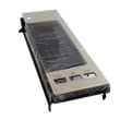 Control Panel for GE PVM9195SF1SS - Part WB07X20628