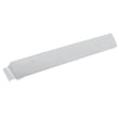 Vent Grille for GE PVM9215DF2WW - Part WB07X20635