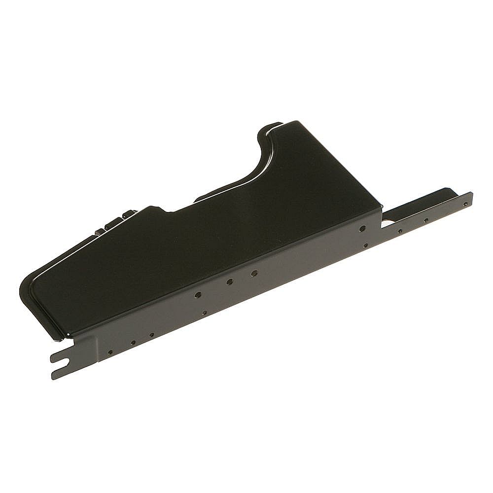 GE Part #wb07X20658, End Support | 12.50 x 5.80 x 5.90
