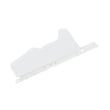 End Support for GE AGBS45DEF1WS - Part WB07X20660