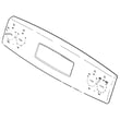 Trim Cntrl A for GE JBS60DF1WW - Part WB07X20904