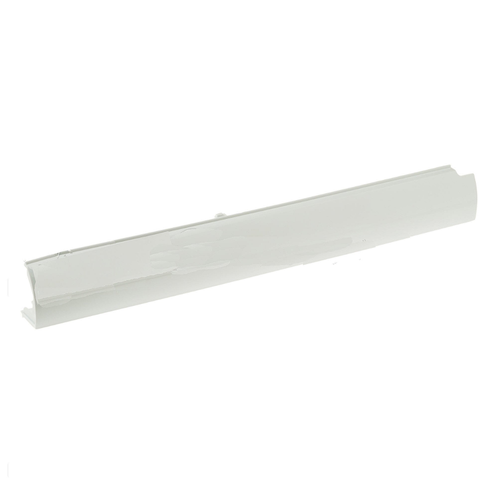 Part #wb07X21141, Grille, Wh / 31.80 x 5.60 x 2.70