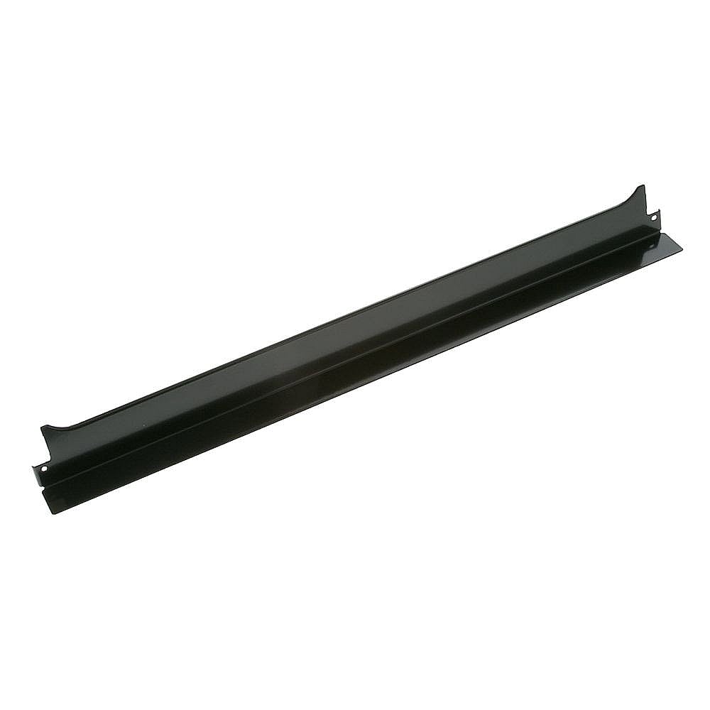 Part #wb07X21187, Wall Oven Vent Trim, Lower / 32.20 x 3.80 x 3.70