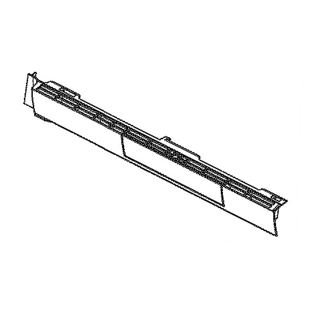 Part #wb07X21434, Grille Vent
