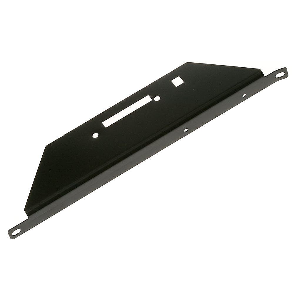 GE Part #wb07X21459, Latch Trim | 10.60 x 2.10 x 0.80