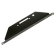 Latch Trim for GE JB750FJ8DS - Part WB07X21459