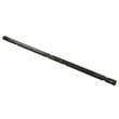 Brace Vert A for GE PT7550DF6WW - Part WB07X21781