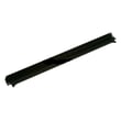 Lower Trim Vent for GE JTD3000DN1BB - Part WB07X21783