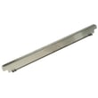 Oven Trim for GE PK7800SK5SS - Part WB07X21941