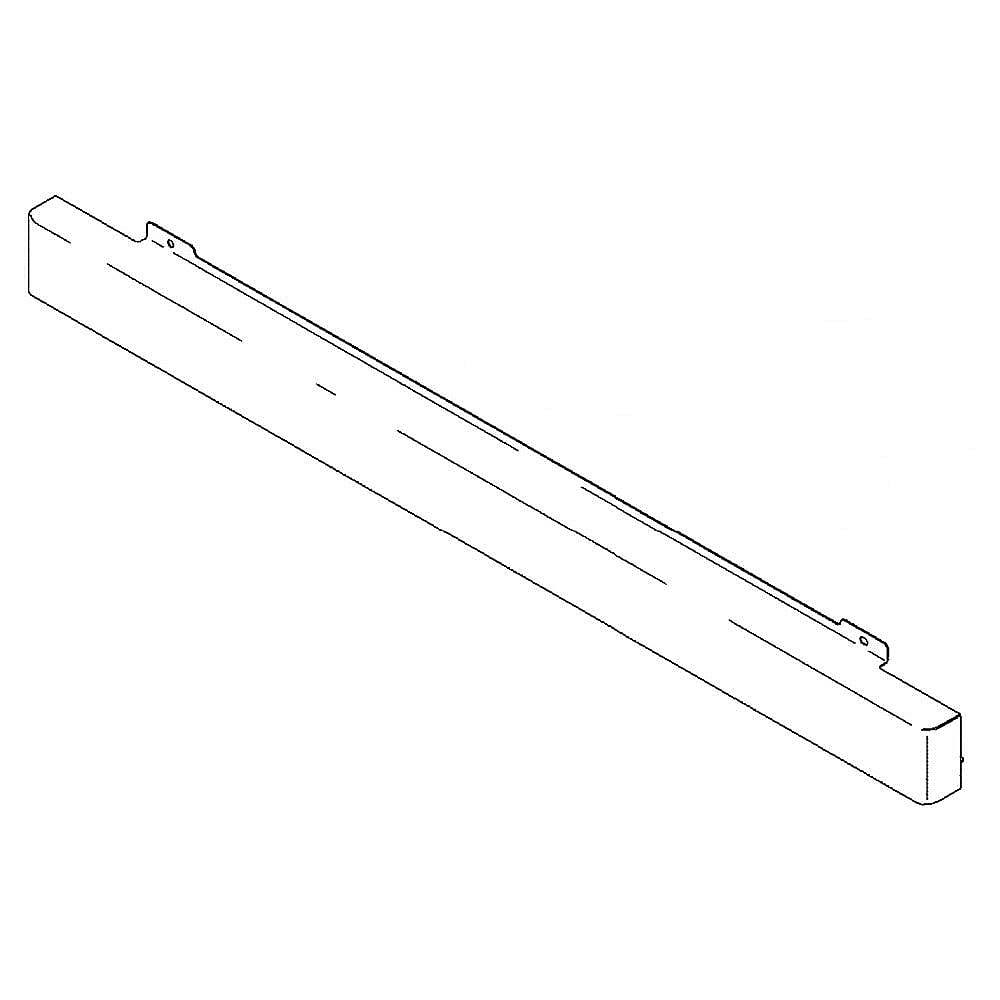 Part #wb07X21950, Trim / 32.10 x 3.70 x 3.70