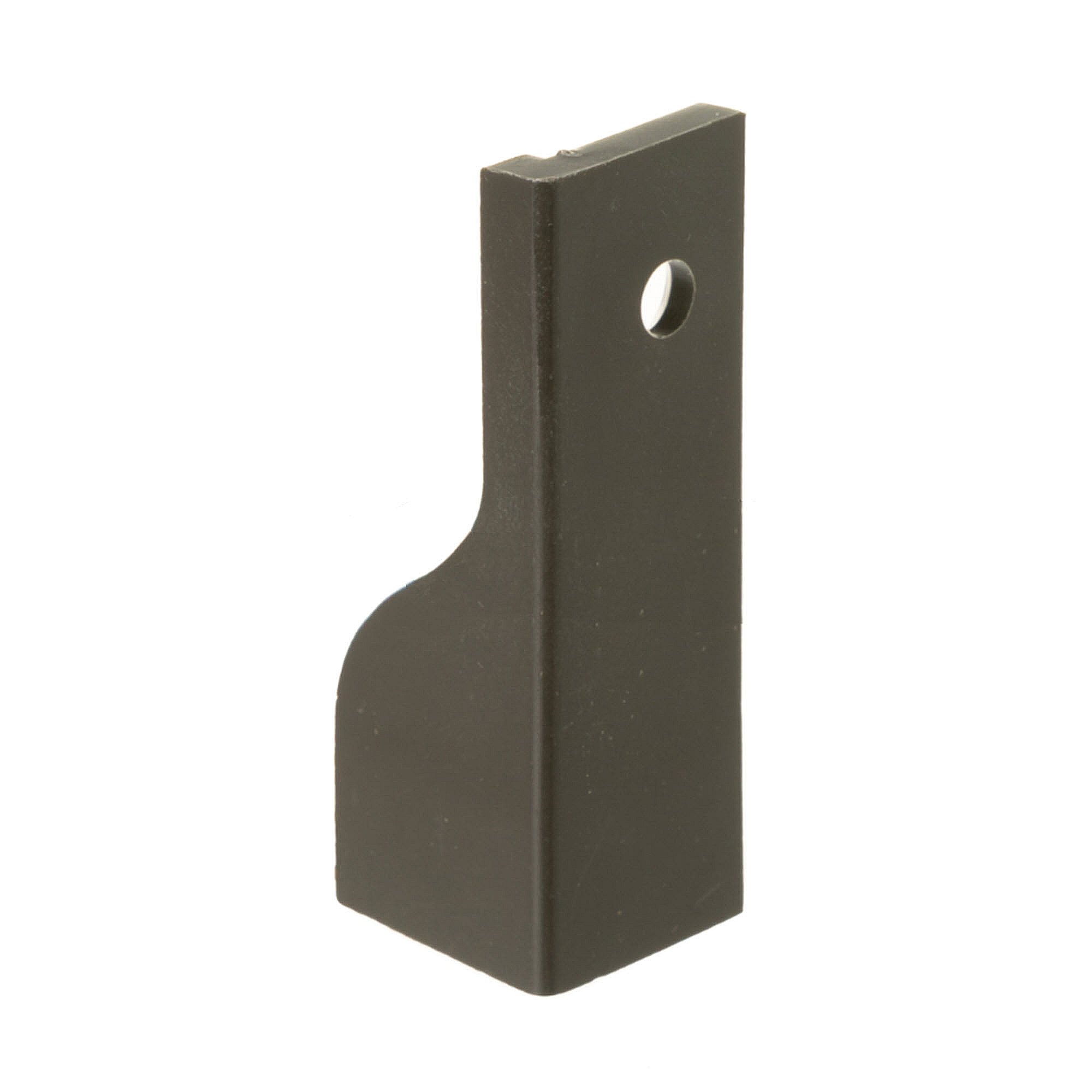 Part #wb07X22001, End Side Rai / 6.00 x 6.00 x 0.70