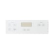 Faceplate for GE JDS28DF2WW - Part WB07X22525