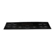 Overlay for GE JB256DM3BB - Part WB07X24620