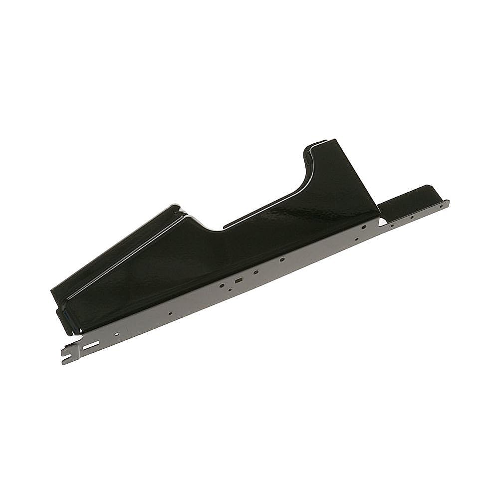 GE Part #wb07X24732, End Support | 19.30 x 9.80 x 3.80