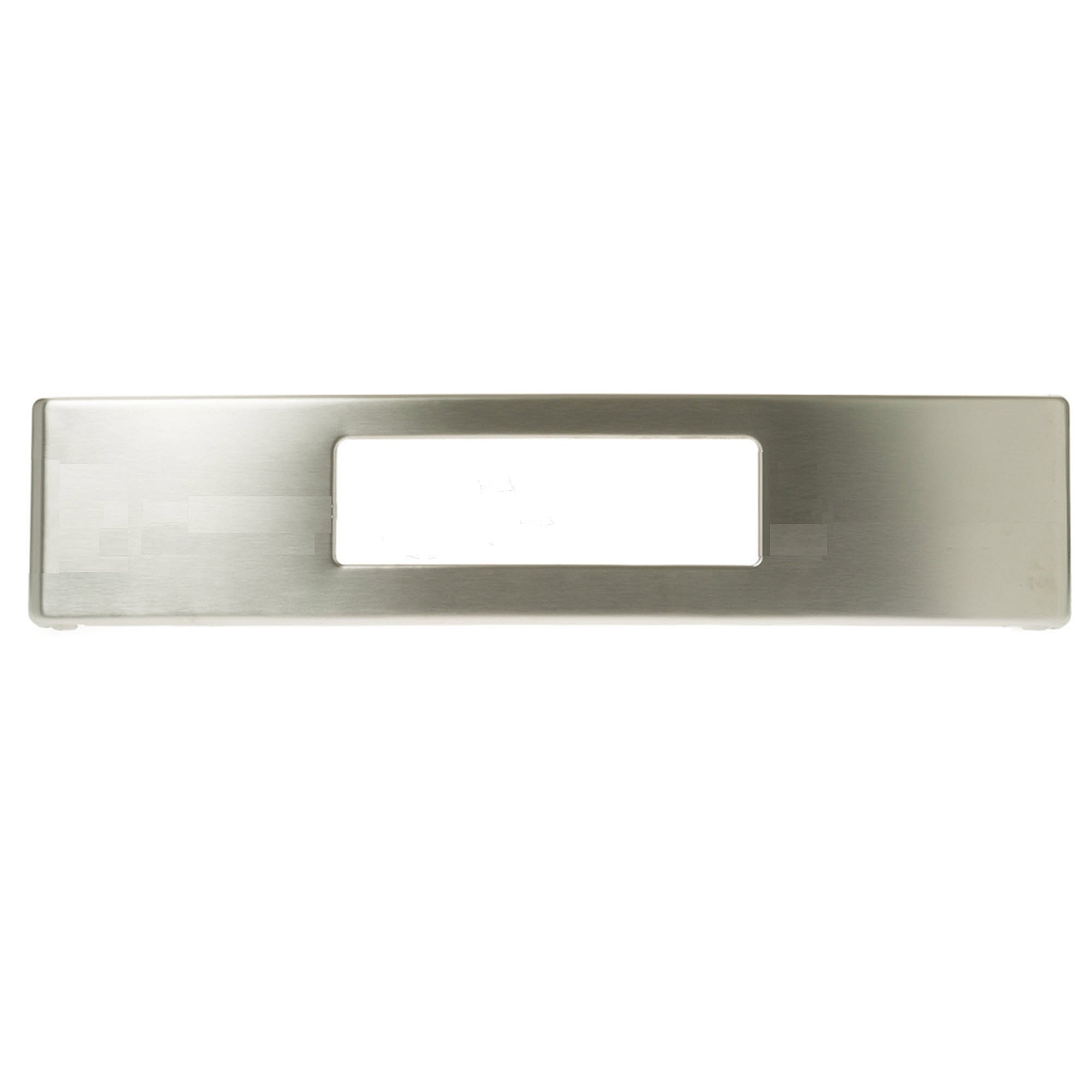 Part #wb07X24826, Backguard Range / 33.10 x 10.50 x 5.90
