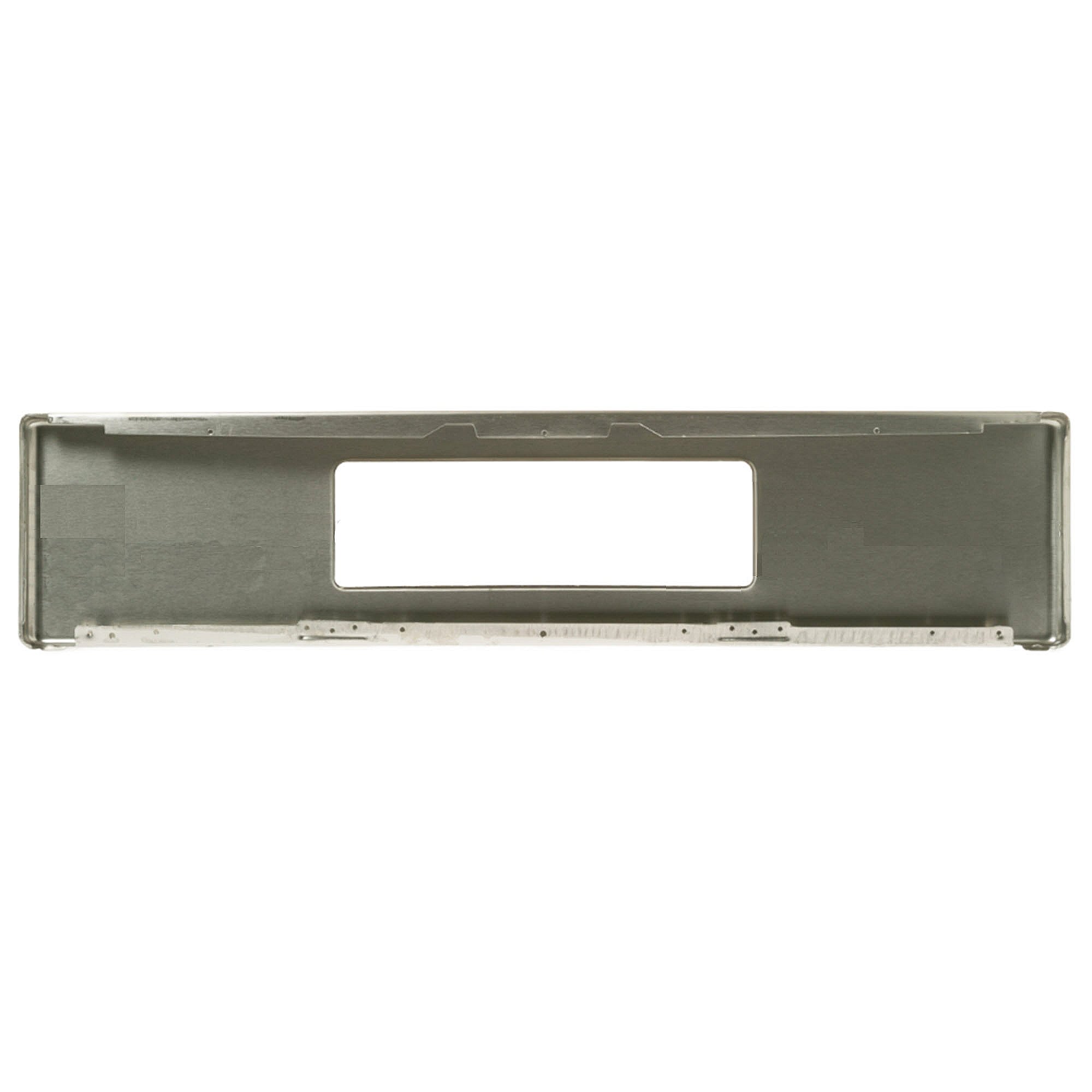 Backguard Range WB07X24826