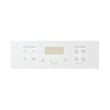 Overlay WB07X24879