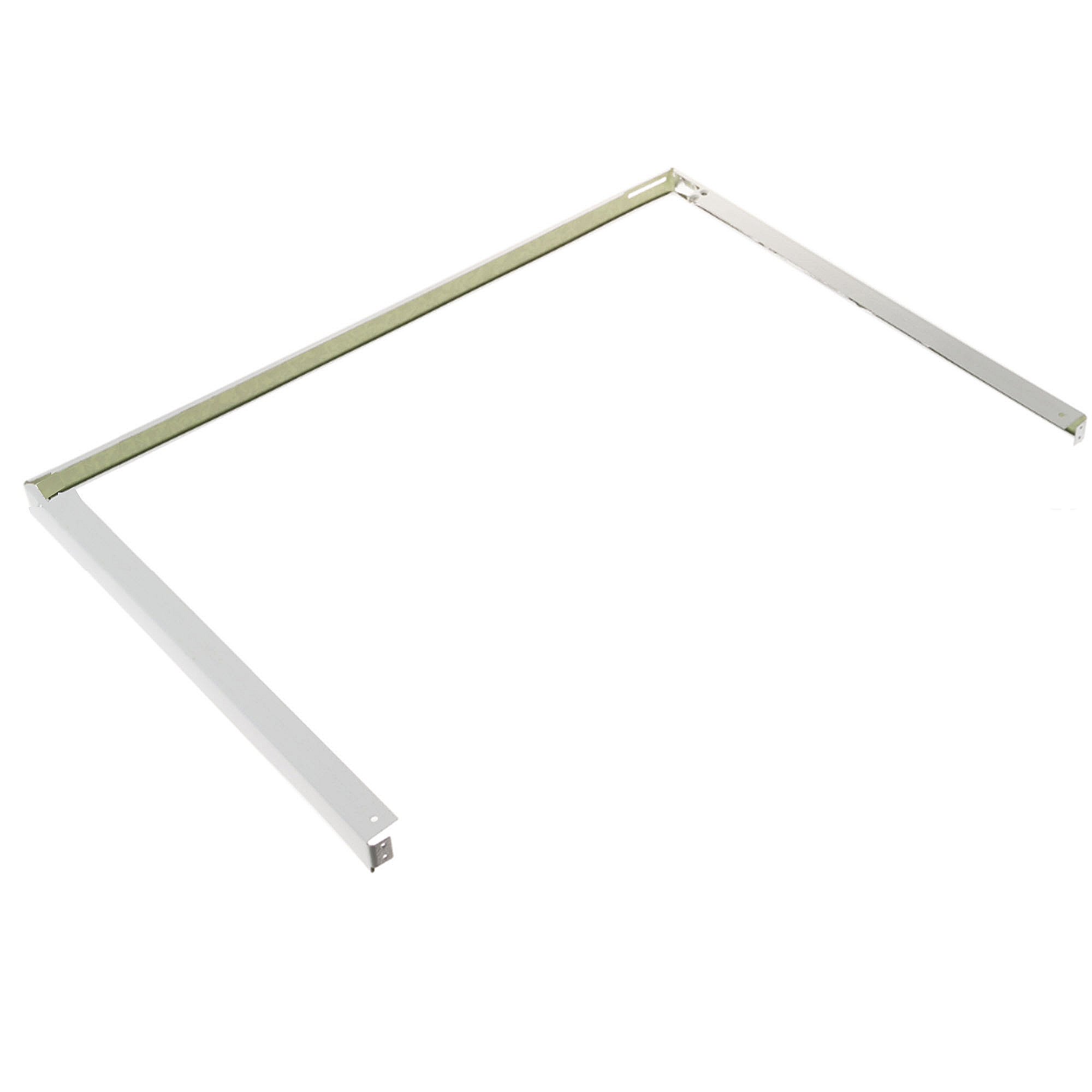 Part #wb07X24881, Door Trim / 32.30 x 22.60 x 2.50