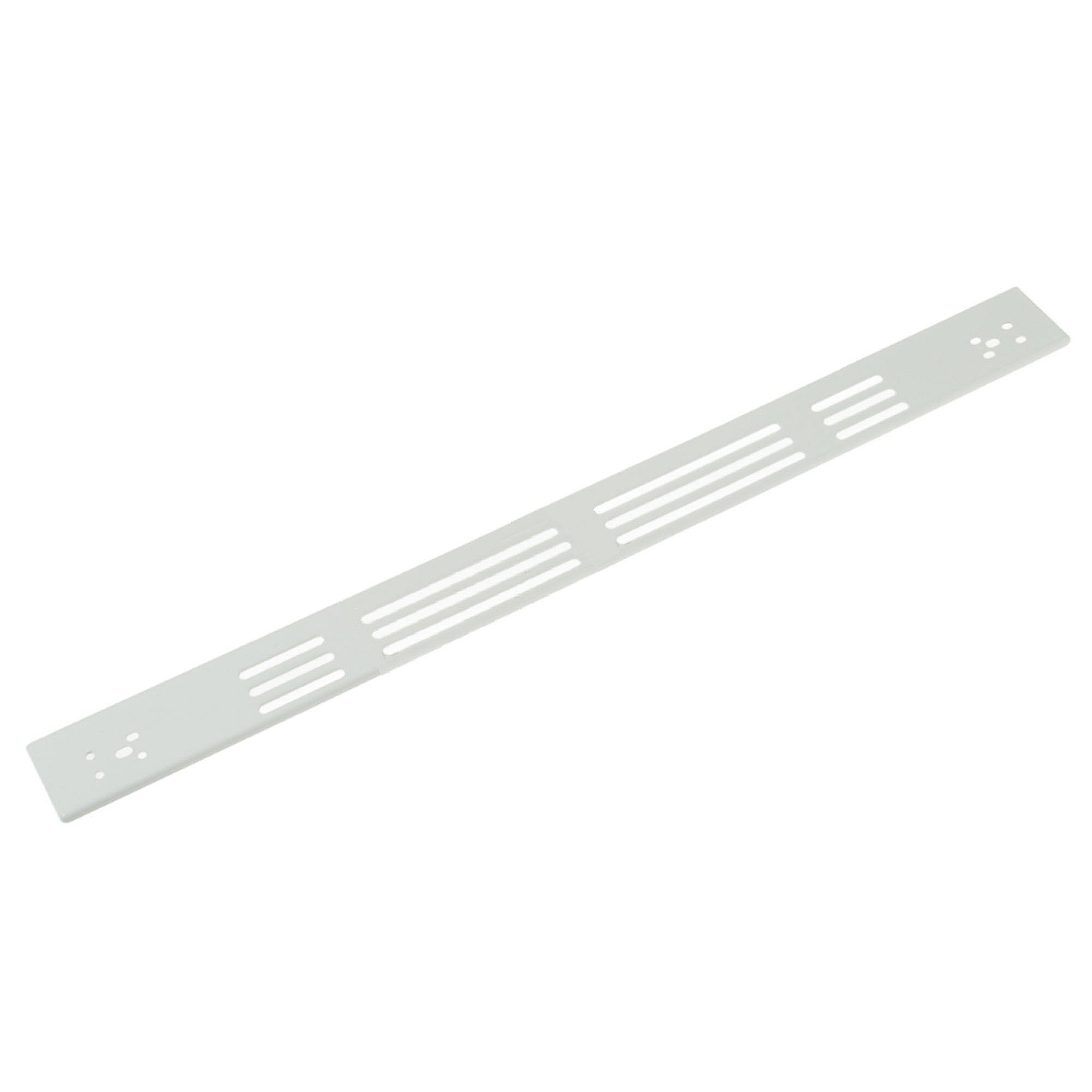 Part #wb07X24882, Vent Trim / 29.50 x 3.90 x 3.40