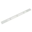 Vent Trim for GE JGB630DEF3WW - Part WB07X24882