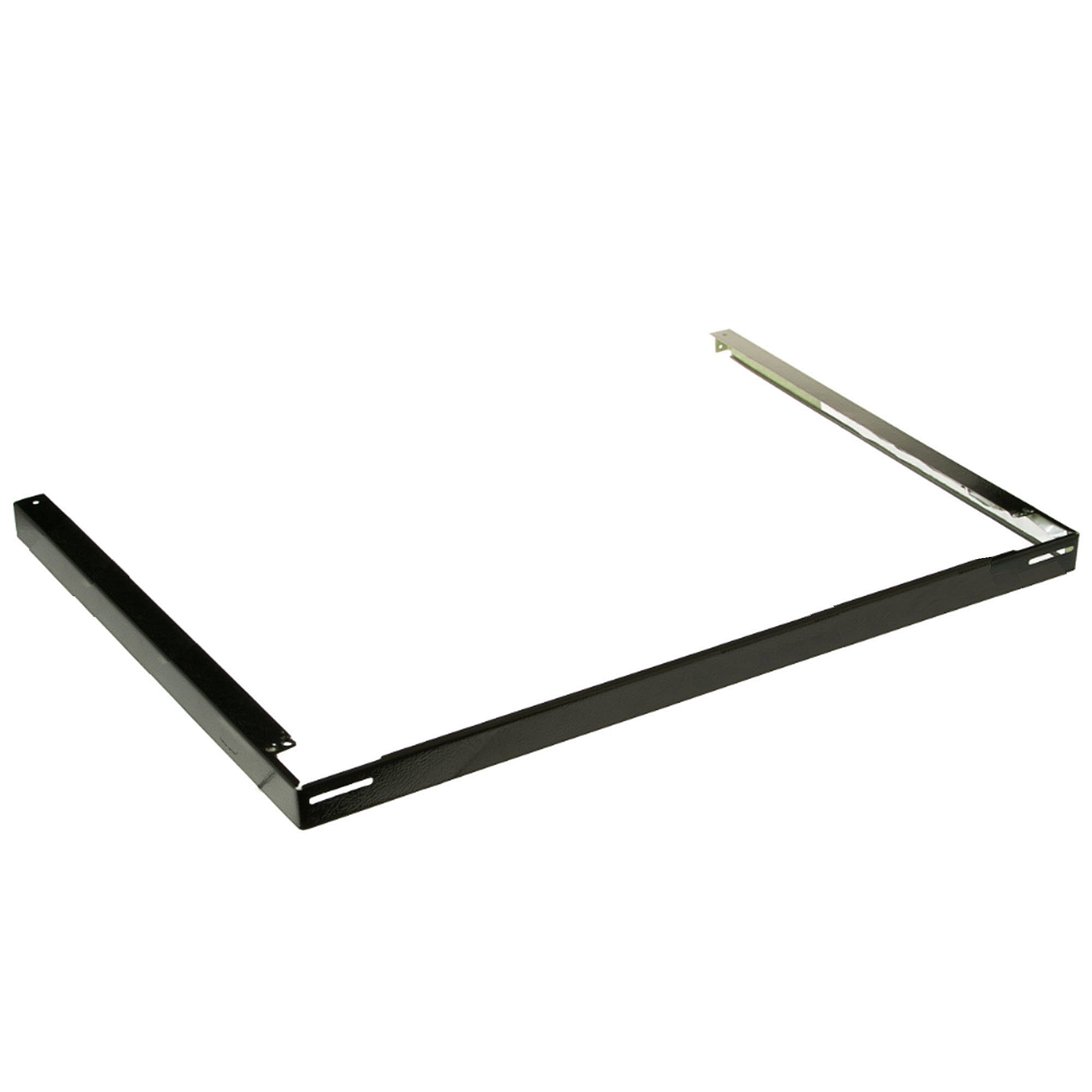 Part #wb07X25502, Hotpoint Door Trim / 32.10 x 22.30 x 2.60