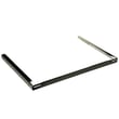 Hotpoint Door Trim for GE JGB645DEK2BB - Part WB07X25502