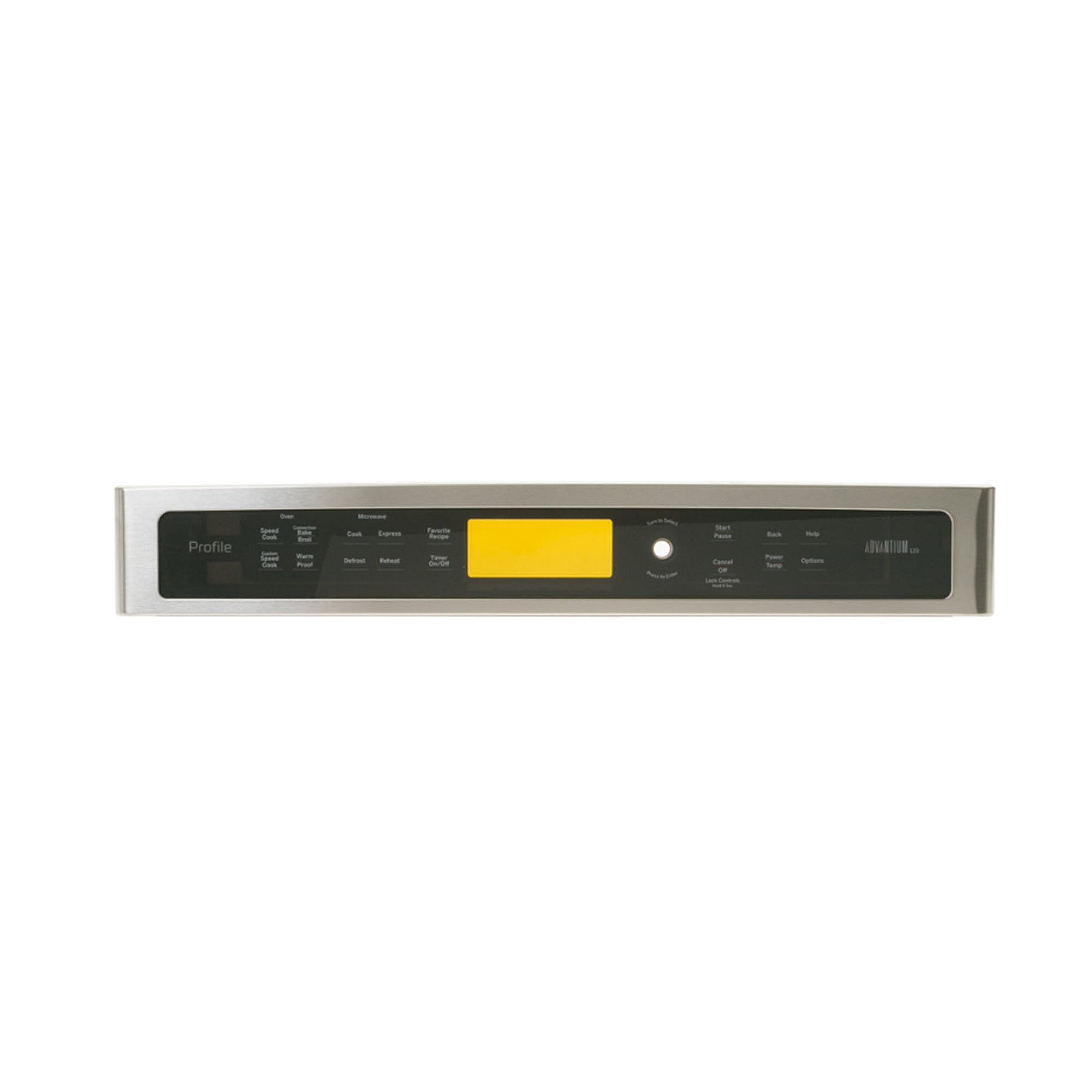 Part #wb07X25669, Controler Asm