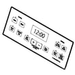 Faceplate for GE JB700EJ2ES - Part WB07X25885