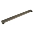 Trim Bottom Assembly for GE JT3500EJ3ES - Part WB07X25950