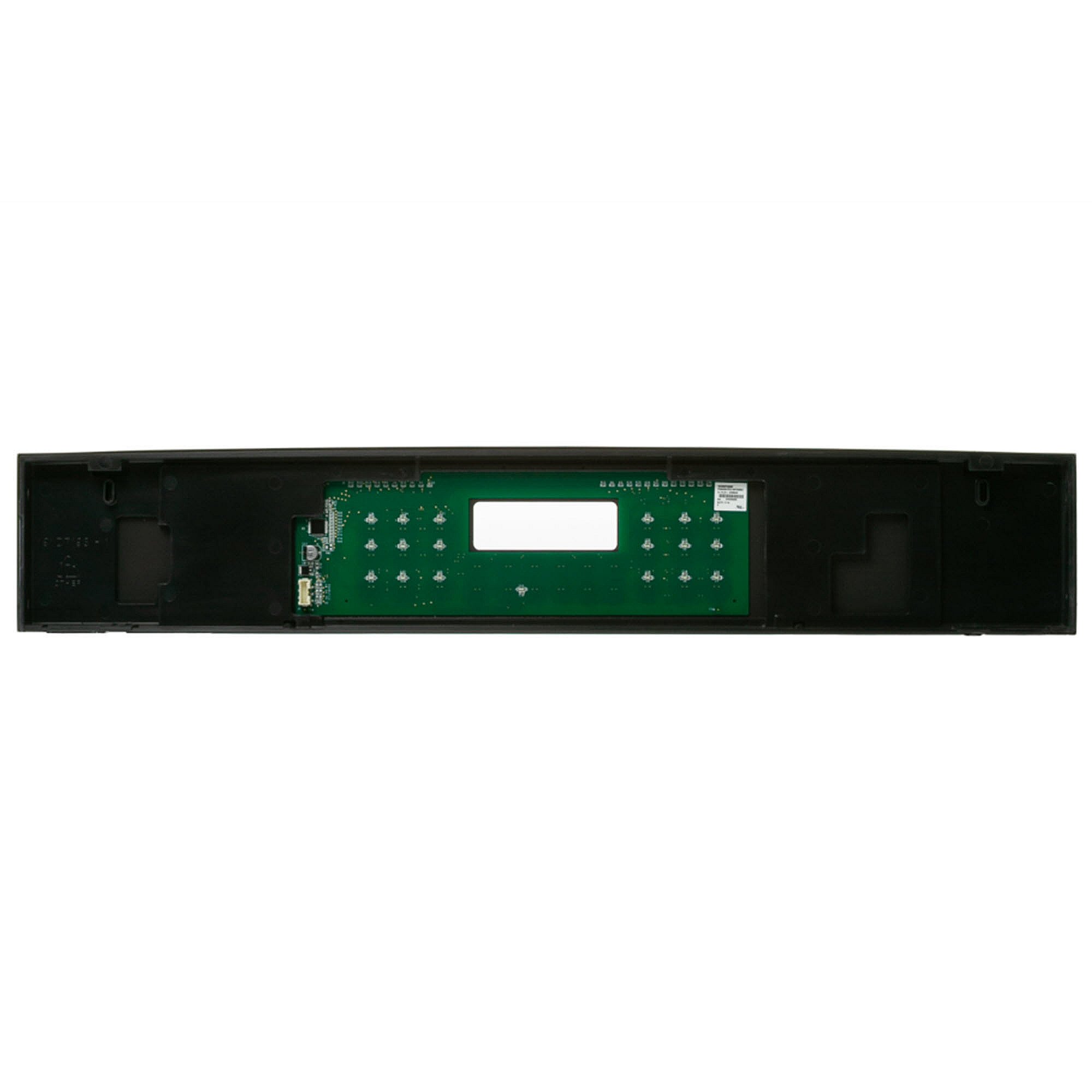 Control Panel WB07X25952