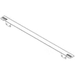 Vent Cover for GE JGB860DEJ6BB - Part WB07X26414