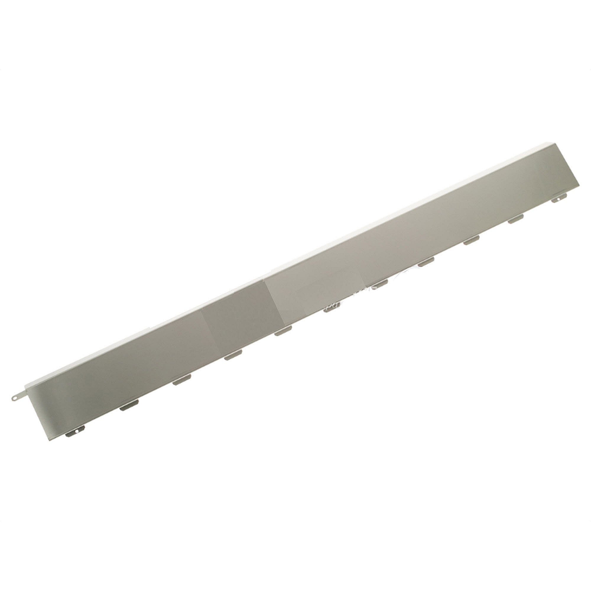 Part #wb07X26565, Range Hood Filter Panel (Stainless) / 38.80 x 3.70 x 3.10