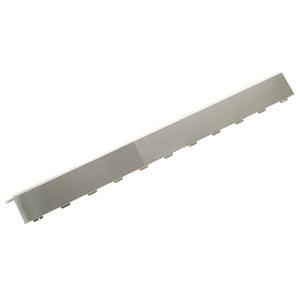 Range Hood Filter Panel (stainless) WB07X26565