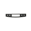 Faceplate (s for GE JD630DF6BB - Part WB07X26742