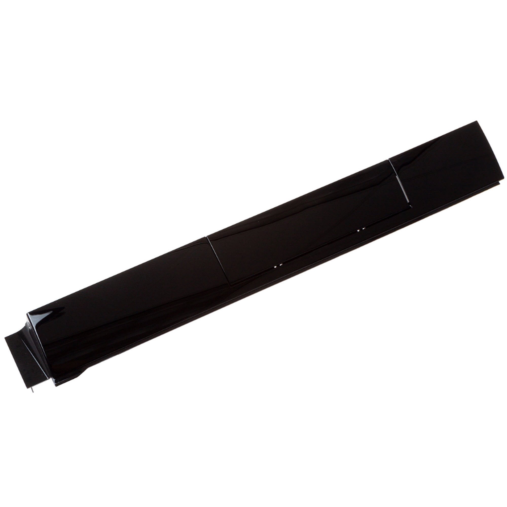 Part #wb07X26898, Grille Vent / 33.10 x 4.20 x 3.00