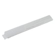 Grille Vent for GE JVM7195DK2WW - Part WB07X26901
