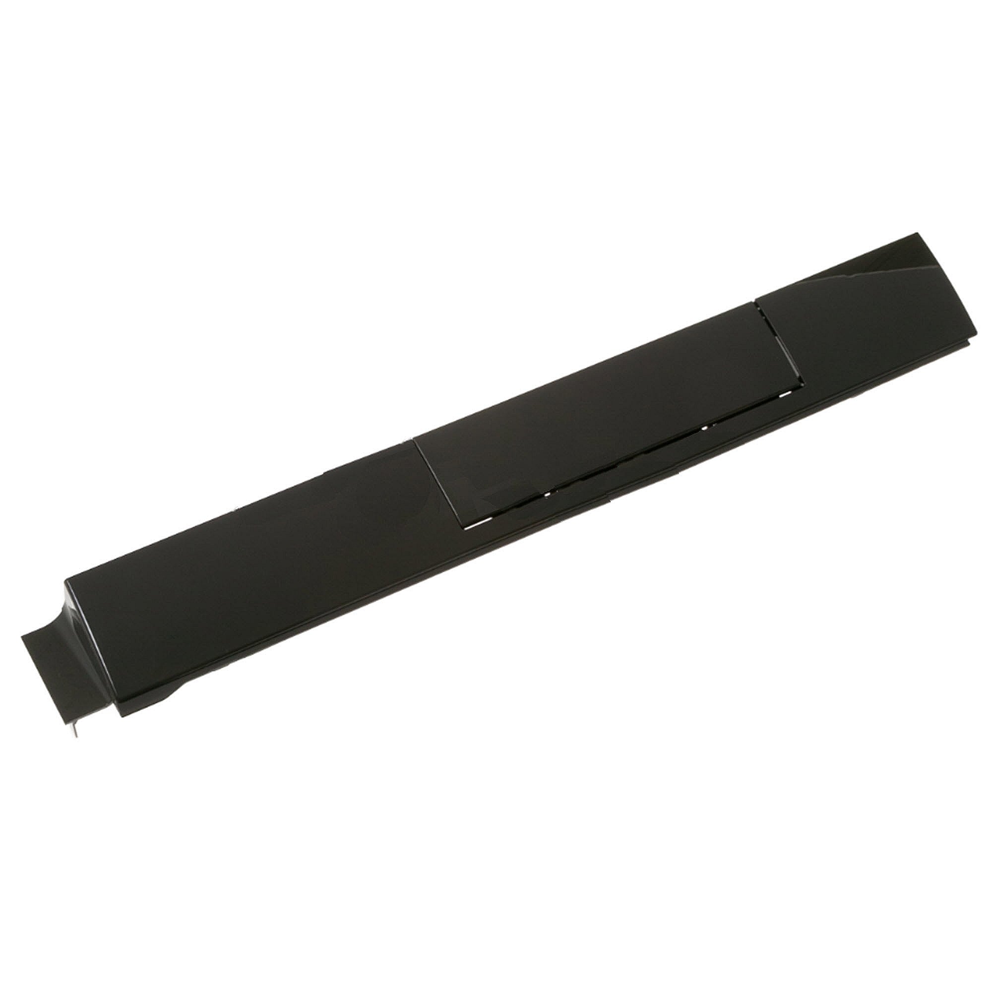Part #wb07X26903, Grille Vent / 32.40 x 4.40 x 4.30
