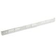 Door Vent Trim for GE JBS55BK2BB - Part WB07X27235