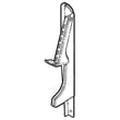 End Plate Rt for GE JB258DM3WW - Part WB07X27819