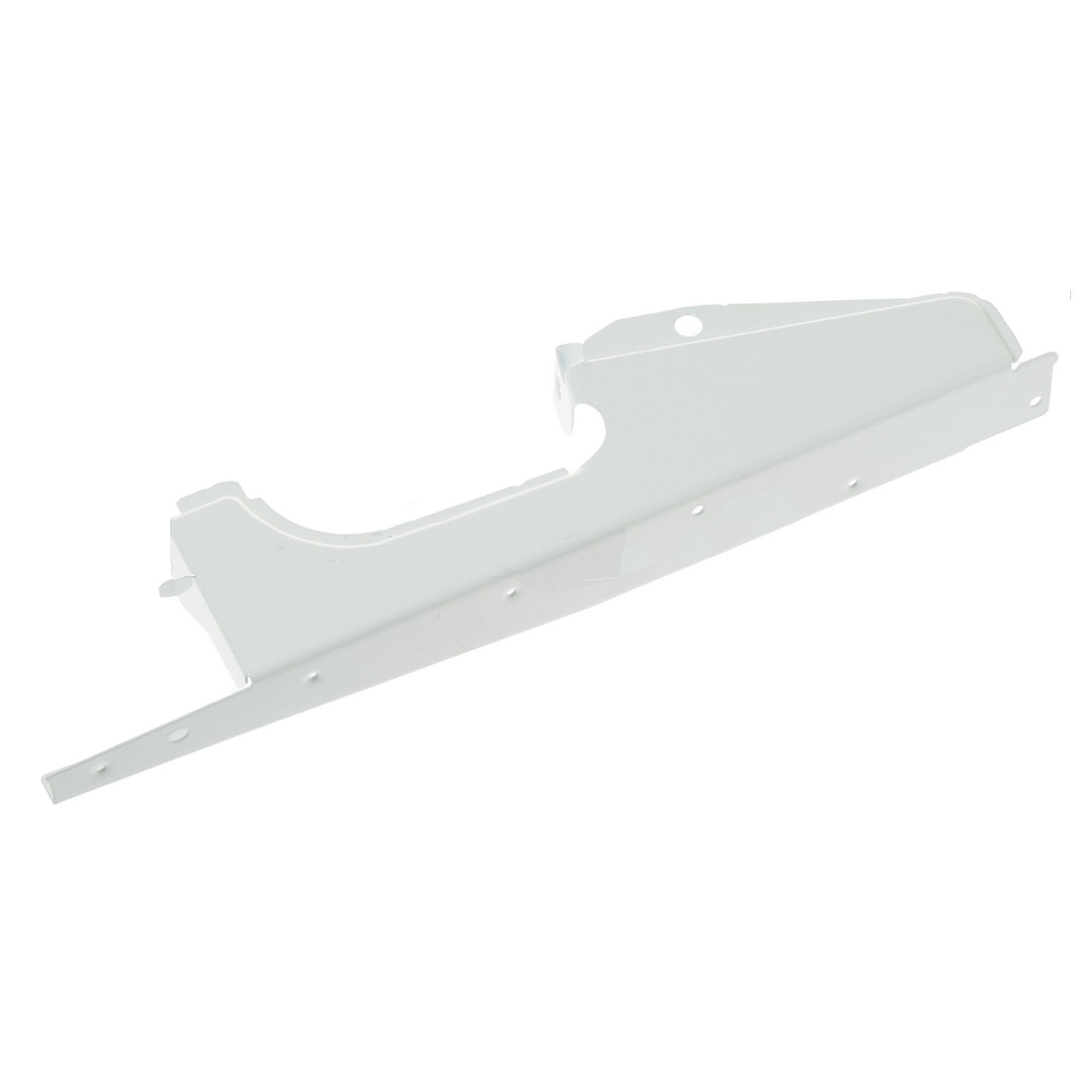 GE Part #wb07X27825, End Plate Rt | 14.70 x 6.30 x 5.80