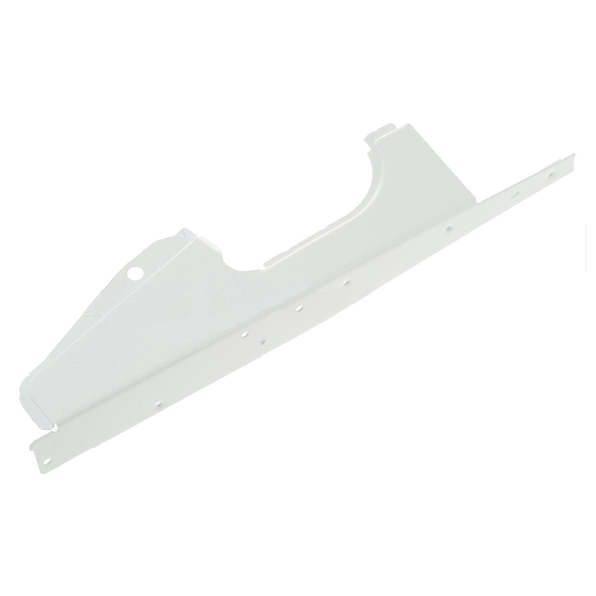 GE Part #wb07X27829, End Plate Lt | 15.00 x 6.70 x 5.80