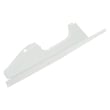 End Plate Lt for GE JB645DK9WW - Part WB07X27829