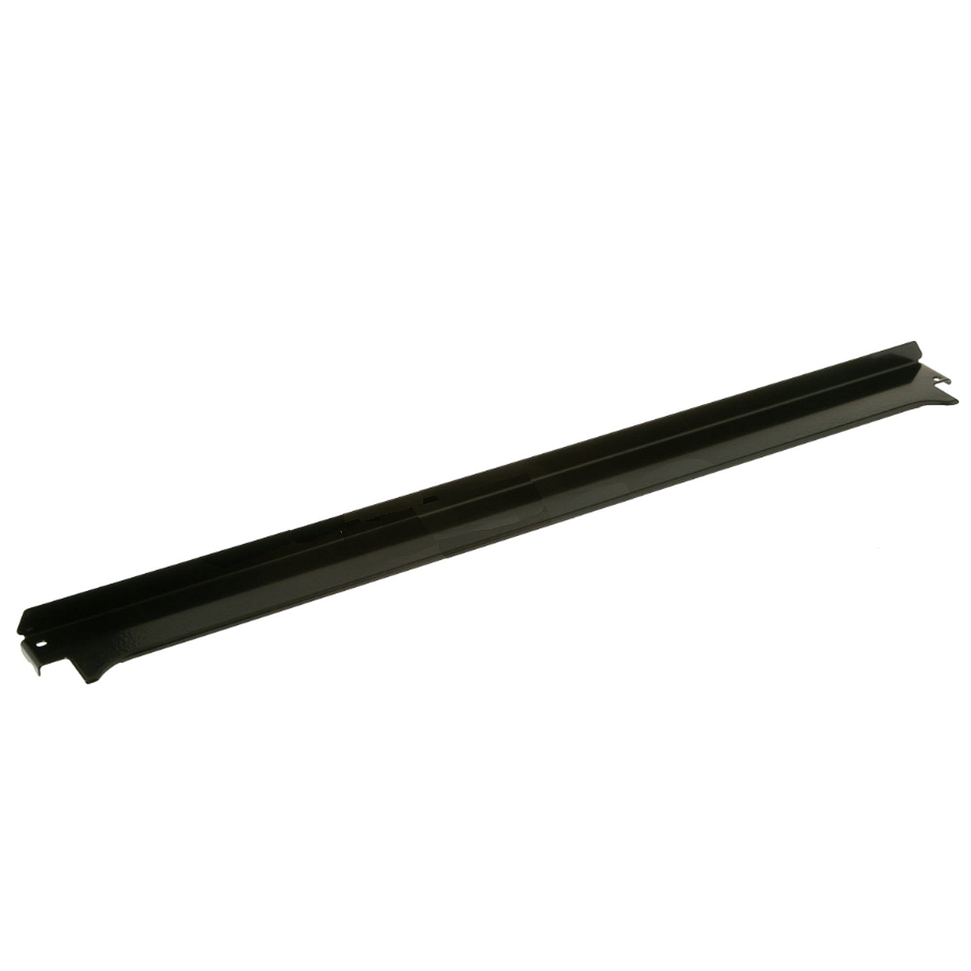 Part #wb07X28526, Lower Vent Trim (Bk)