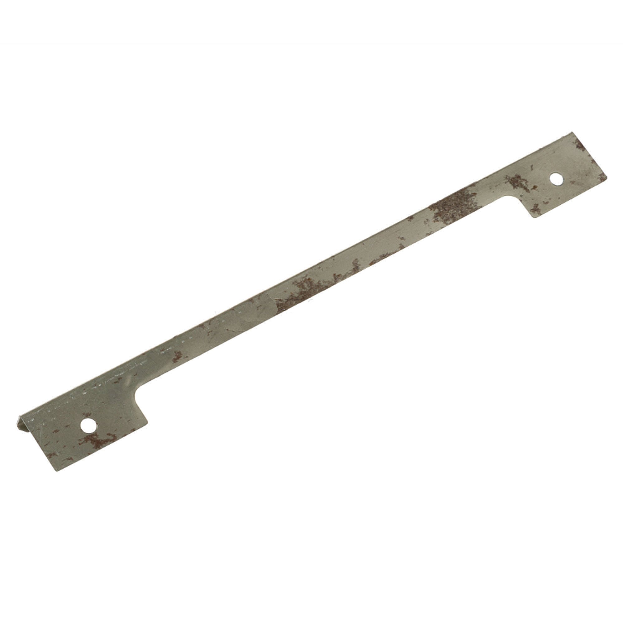 Photo of Part #wb07X28655, Barrier Door from Repair Parts Direct
