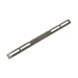 Vent Trim for GE CHS900P2M5S1 - Part WB07X28817