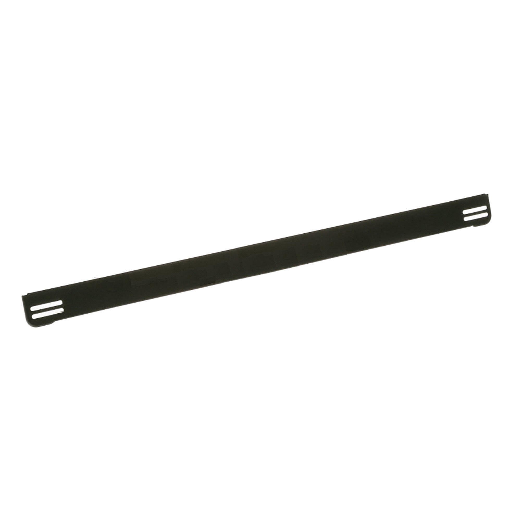GE Part #wb07X29142, Cover Vent T | 33.10 x 9.40 x 3.00