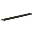 Cover Vent T for GE JGB660FEJ1DS - Part WB07X29142
